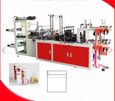 塑料製袋機的發展的方向都有哪些呢？