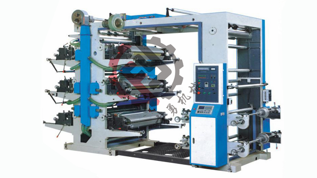 印（yìn）刷機應用案例（lì）